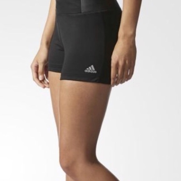 adidas Other - Adidas Black Running Biker shorts